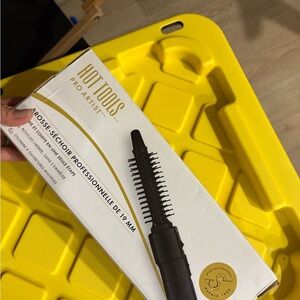 Hot Tools Pro Artist Hair Styling Brush - Black